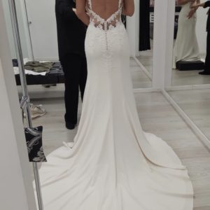 Vestido de novia NUEVO