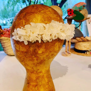 Semicorona preservada