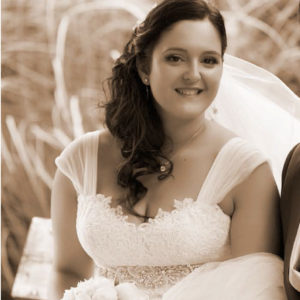Vestido de novia