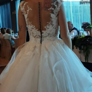 VESTIDO DE NOVIA VESTIDO DE NOVIA