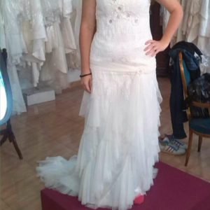 Vestido de novia Vestido de novia
