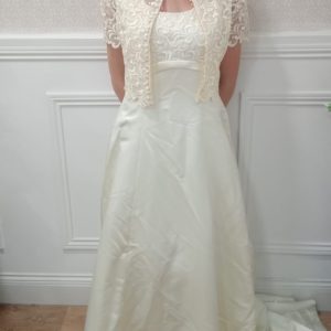 VESTIDO NOVIA VESTIDO NOVIA