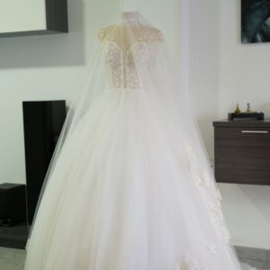 Vestido novia Vestido novia