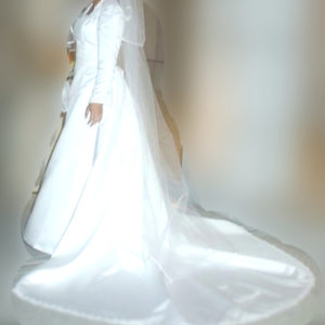 Vestido de novia Vestido de novia