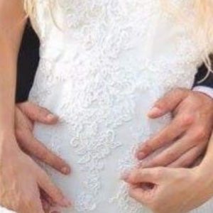 Vestido de novia