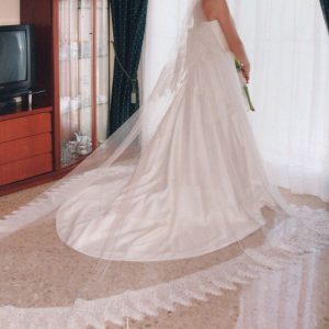Vestido de novia Vestido de novia