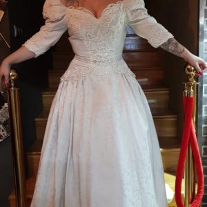 vestido de novia vintage nuevo vestido de novia vintage nuevo