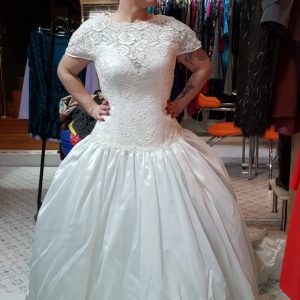 vestido de novia vintage nuevo vestido de novia vintage nuevo