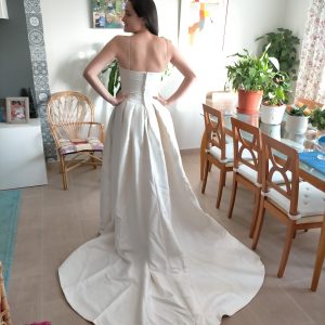 Vestido de novia nuevo Vestido de novia nuevo