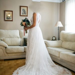 Vestido Novia 👰