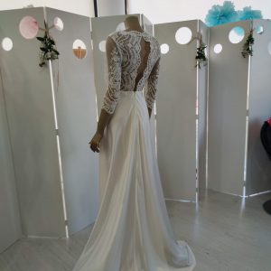 Vestido de novia NUEVO