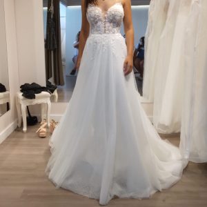 Vestido Novia Vestido Novia
