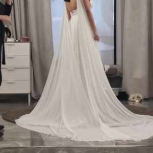 Vestido de novia Vestido de novia