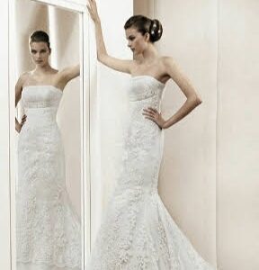Vestido de novia Pronovias Vestido de novia Pronovias