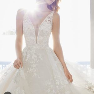Vestido de Novia Vestido de Novia