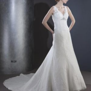 Vestido de novia
