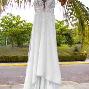 Vestido de Novia Vestido de Novia