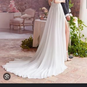 Vestido de novia Vestido de novia