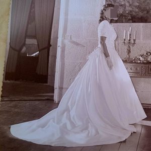 Vestido de novia princesa Vestido de novia princesa