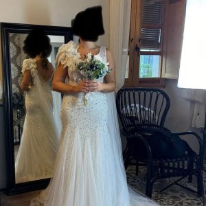 Vestido de novia