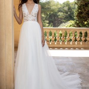 Espiga Pronovias 2019