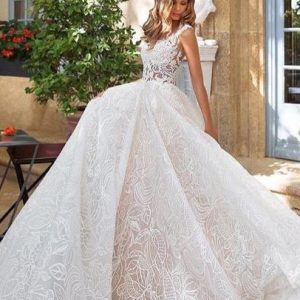 VESTIDO DE NOVIA NUEVO VESTIDO DE NOVIA NUEVO