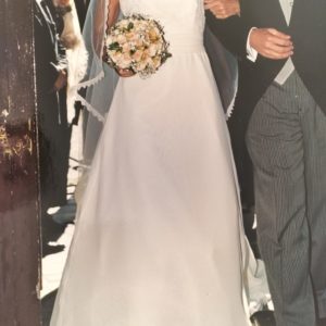 VESTIDO DE NOVIA VESTIDO DE NOVIA