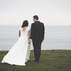 Vestido Novia Yolancris + cancan
