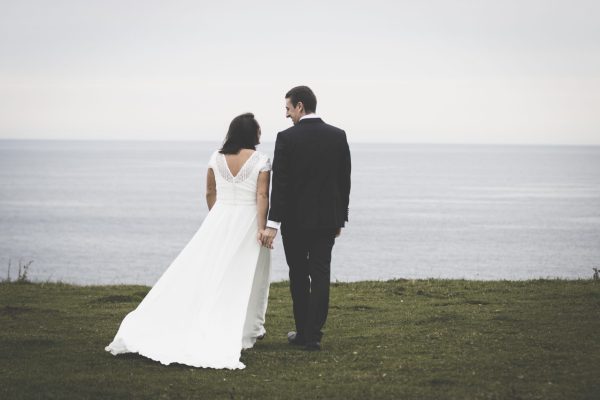 Vestido Novia Yolancris + cancan