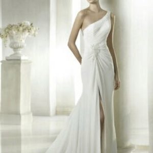Vestido de novia collection St Patrick Vestido de novia collection St Patrick