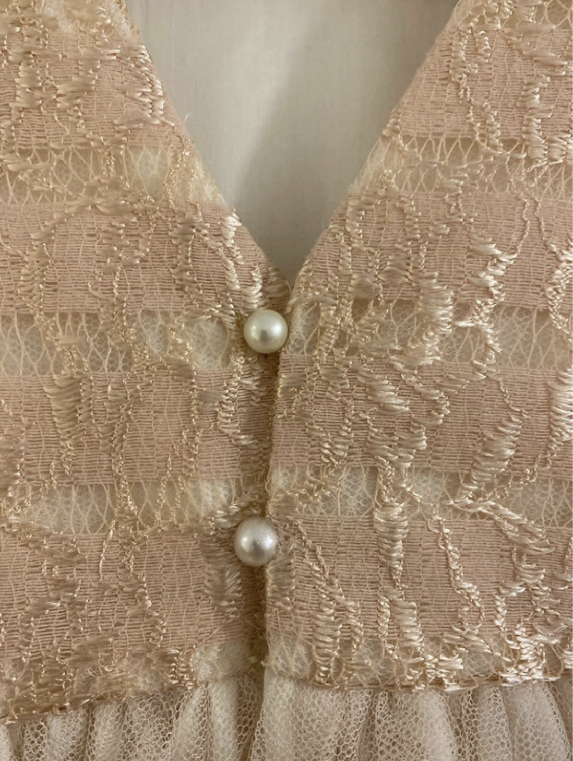Vestido Vestido