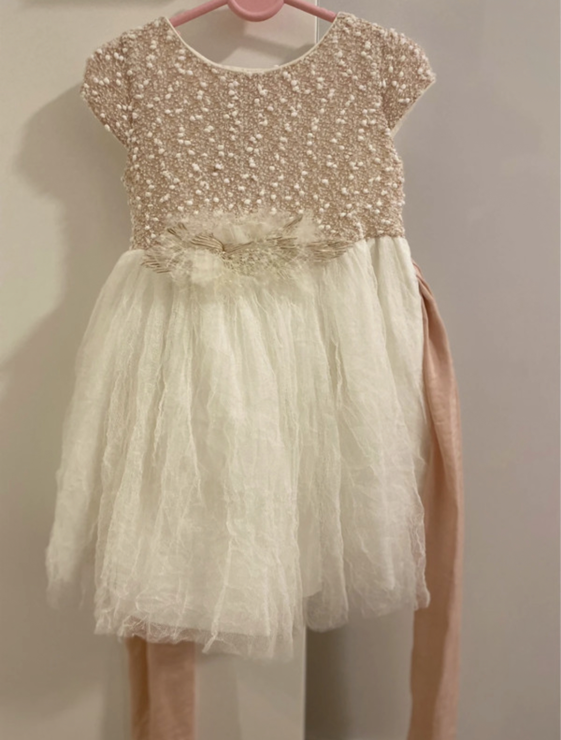 Vestido niña Vestido niña