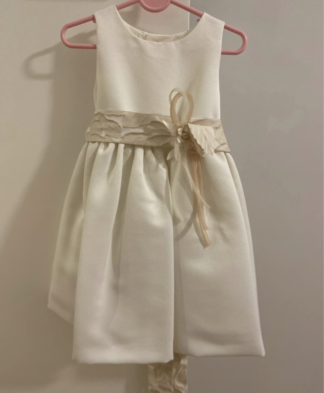 Vestido niña - Talla 2 Vestido niña - Talla 2