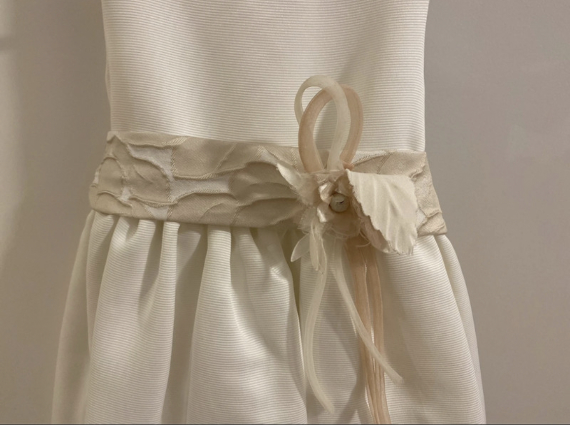 Vestido niña - Talla 2 Vestido niña - Talla 2