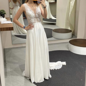 Vestido de novia