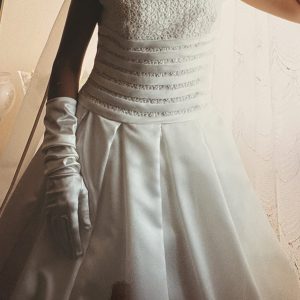 Vestido de novia Vestido de novia