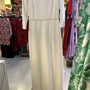Vestido de novia
