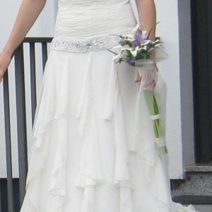 Vestido de novia