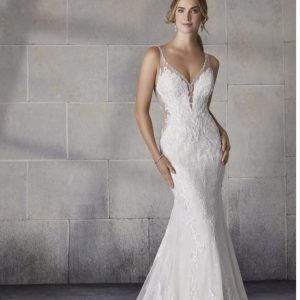 Vestido de Novia Vestido de Novia