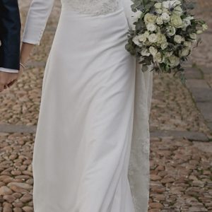 Vestido de novia Pronovias Vestido de novia Pronovias