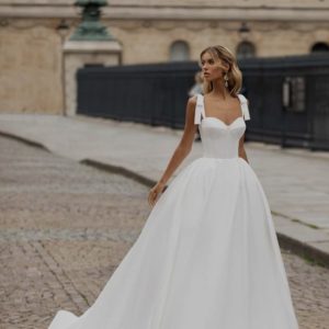 Vestido de novia Blisse de Milla Nova Vestido de novia Blisse de Milla Nova