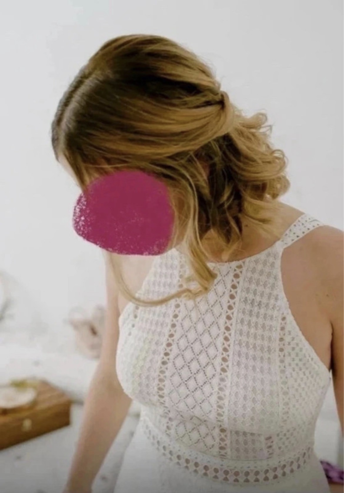 Vestido de novia Fara Sposa – Atelier Valencia Vestido de novia Fara Sposa – Atelier Valencia