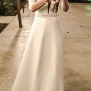 Vestido de novia Noviembre2022 Vestido de novia Noviembre2022