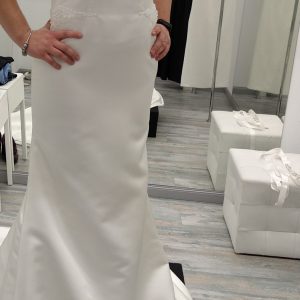 Vestido de novia