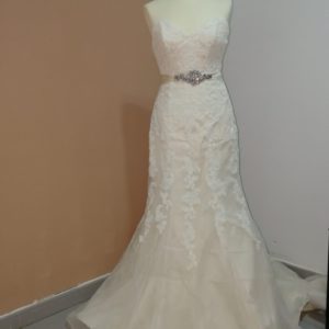 Vestido de novia Vestido de novia