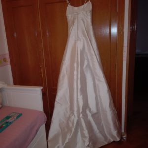 vestido de novia vestido de novia