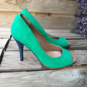 Zapatos piel BOCH