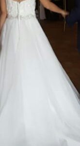 Vestido de novia Vestido de novia