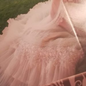 Vestido de novia