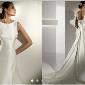Vestido Pronovias Vestido Pronovias